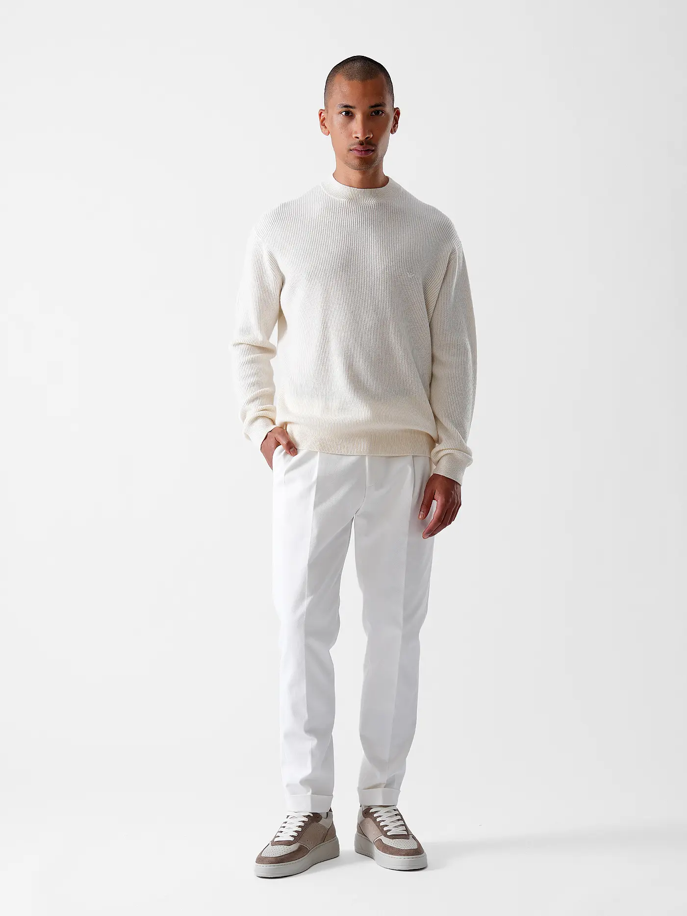 EMPORIO ARMANI | Pullover | 